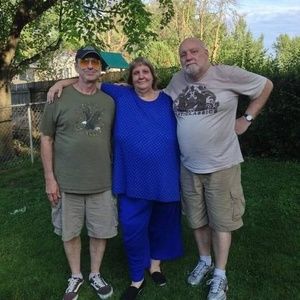 Meet your Posher, Sherry